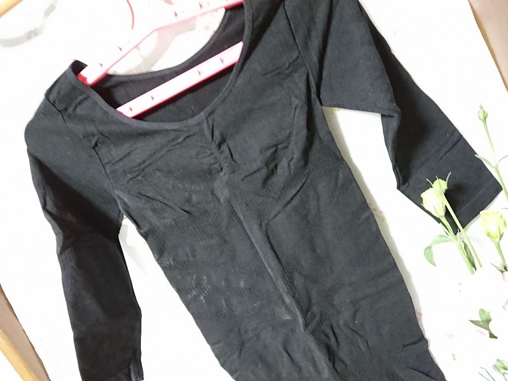 超加圧リンパマッサージセルライトボディ/インフィックス/ボディグッズを使ったクチコミ(4枚目)