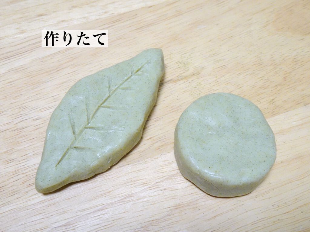 Jeju Soap DIY Kit/innisfree/その他キットセットを使ったクチコミ(7枚目)