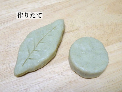 Jeju Soap DIY Kit/innisfree/その他キットセットを使ったクチコミ(7枚目)