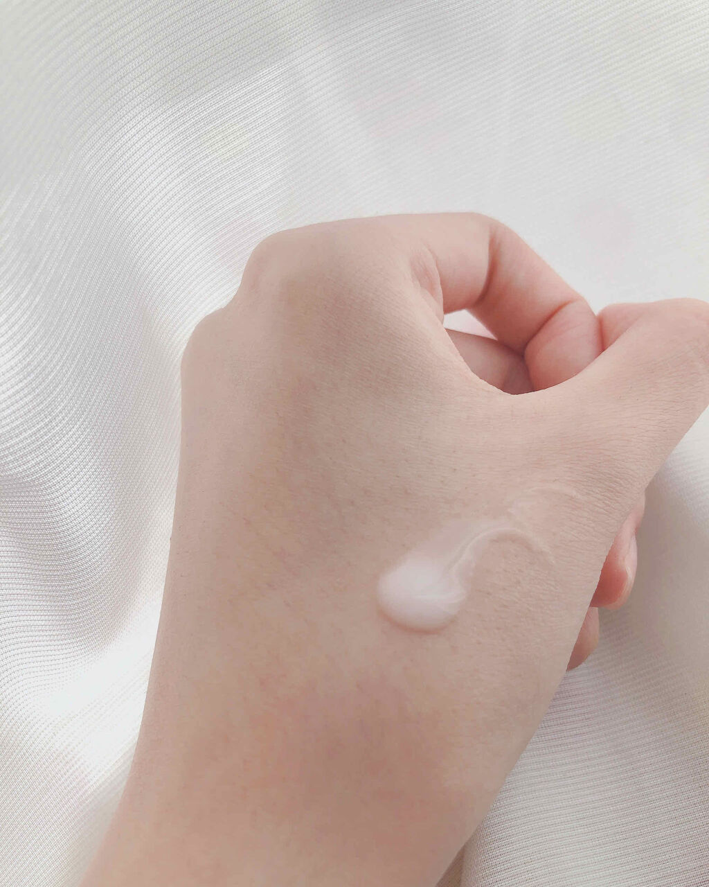 ビオレZ さらっと快適ジェル/ビオレ/デオドラント・制汗剤を使ったクチコミ（2枚目）