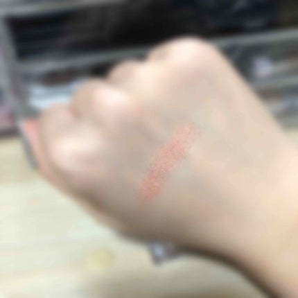 グロウフルールチークス/キャンメイク/パウダーチークを使ったクチコミ(3枚目)