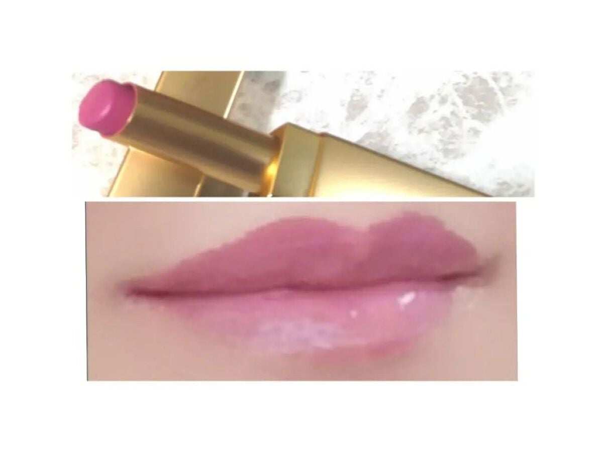 コンスピキュアス アイズ/Amplitude/アイシャドウパレットを使ったクチコミ(3枚目)