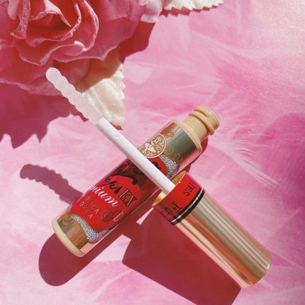 MAJOLICA MAJORCA ラッシュジェリードロップ EX プレミアムのクチコミ「MAJOLICA MAJORCA
︎︎︎︎☑︎ラッシュジェリードロップ EX プレミアム
娘.....」(2枚目)