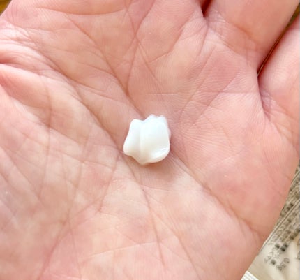 エテルナムトライアルキット(5日分)/エテルナム/トライアルキットを使ったクチコミ(6枚目)