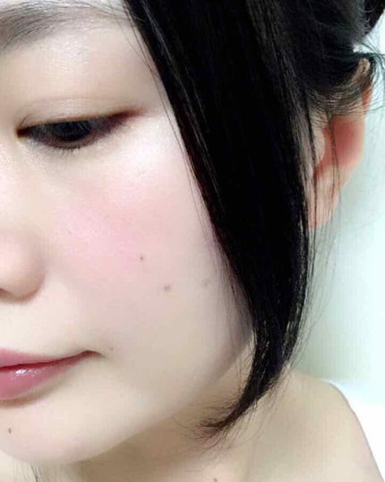 リシェ リップ&チーク クリーム/Visée/ジェル・クリームチークを使ったクチコミ(2枚目)