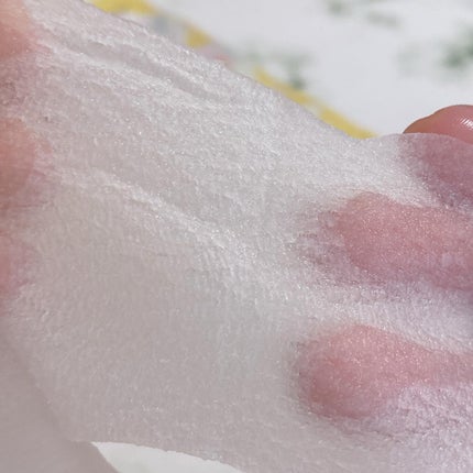 ビタミンBOMBマスク/クリアターン/シートマスク・パックを使ったクチコミ(4枚目)