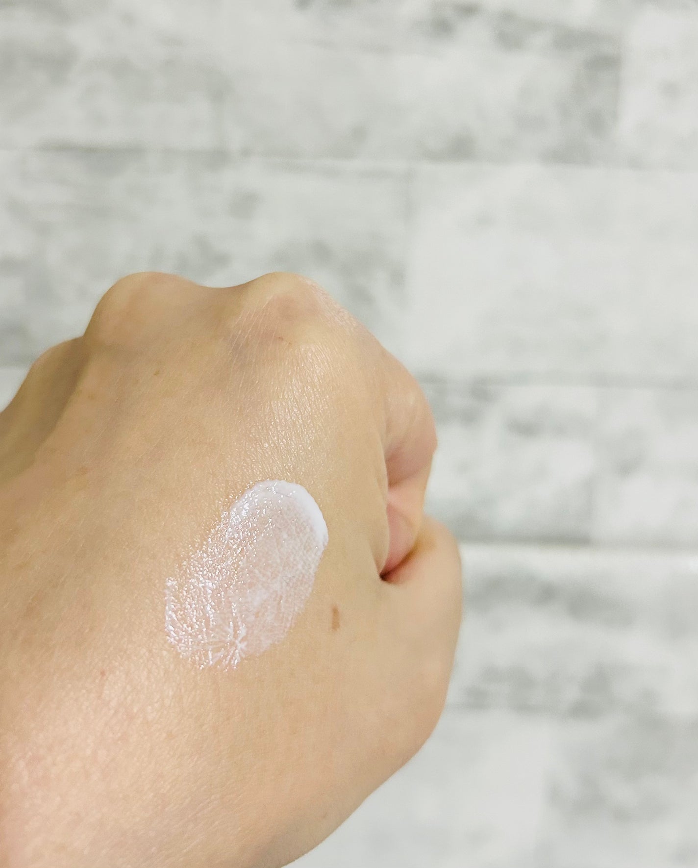 ブライテスト マルチプロテクションデイクリームa FATUITE