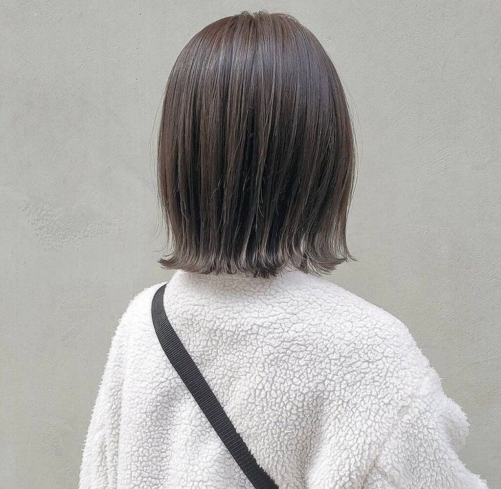 かわいくなり隊 on LIPS 「ツヤツヤヘアになる方法教えてください、!..」(1枚目)