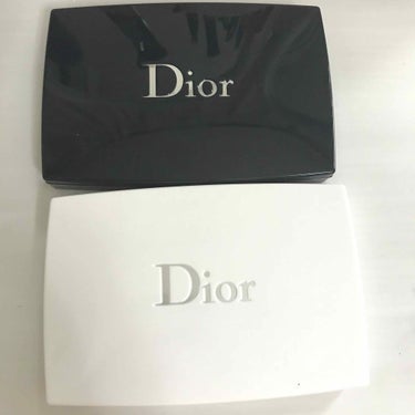 スノー ルミナス パーフェクト ファンデーション/Dior/パウダーファンデーションを使ったクチコミ（1枚目）