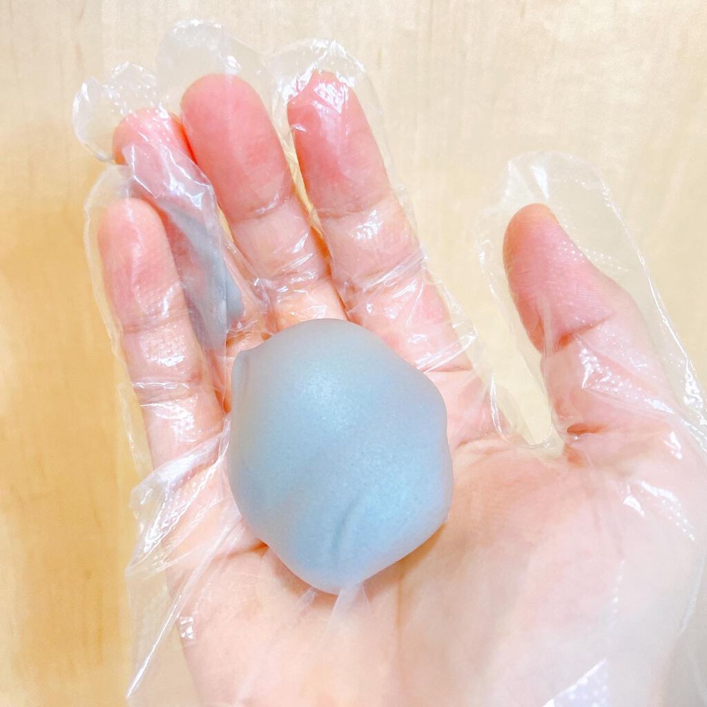 ナチュラルエアリーカラー /HAIRICHE/ヘアカラーを使ったクチコミ(3枚目)