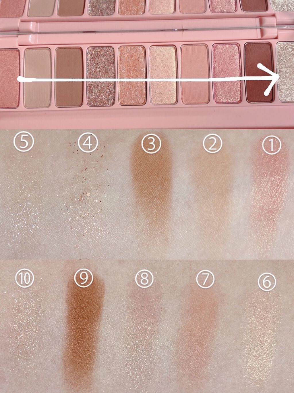 パーフェクトエクステンション マスカラ/D-UP/マスカラを使ったクチコミ（2枚目）