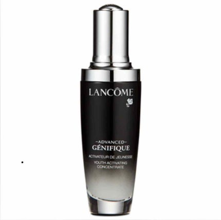 ジェニフィック アドバンスト(旧)/LANCOME/美容液を使ったクチコミ(1枚目)