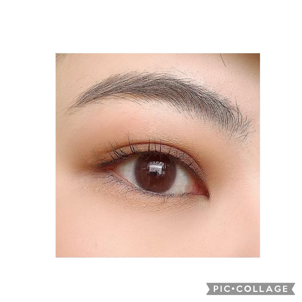 ラッシュフォーマー(クリア)/KATE/マスカラを使ったクチコミ(3枚目)