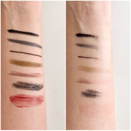 パーフェクトメルティングバーム/SENKA(専科)/クレンジングバームを使ったクチコミ(4枚目)