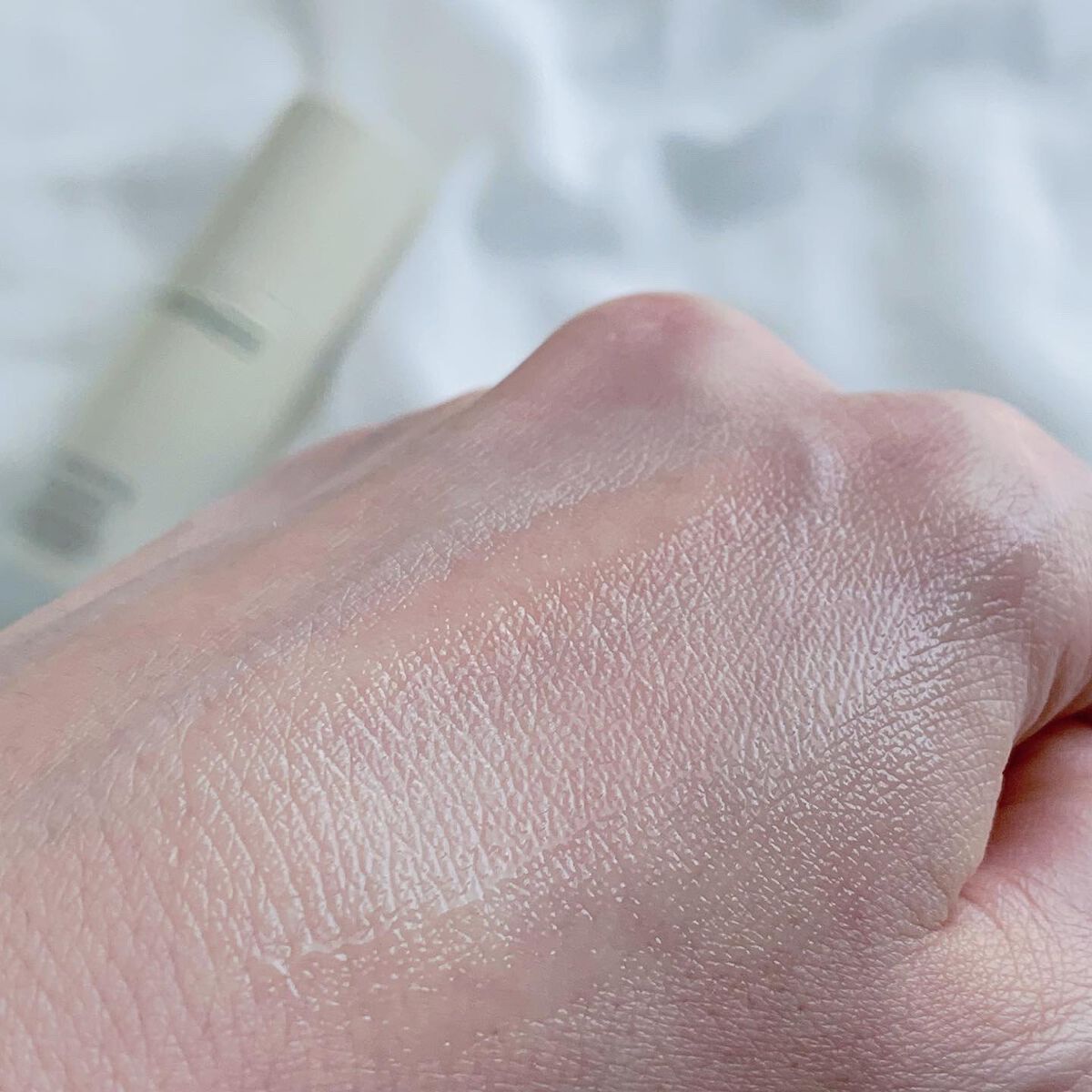 ハイパー リアル セラマイザー/M・A・C/美容液を使ったクチコミ(6枚目)