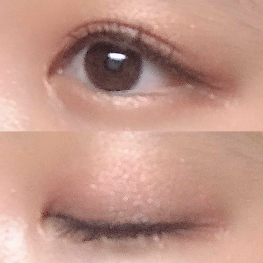 カラフルネイルズ/キャンメイク/マニキュアを使ったクチコミ(4枚目)