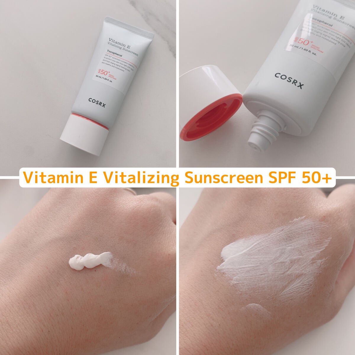 RXザ・レチノール0.1クリーム/COSRX/フェイスクリームを使ったクチコミ(3枚目)