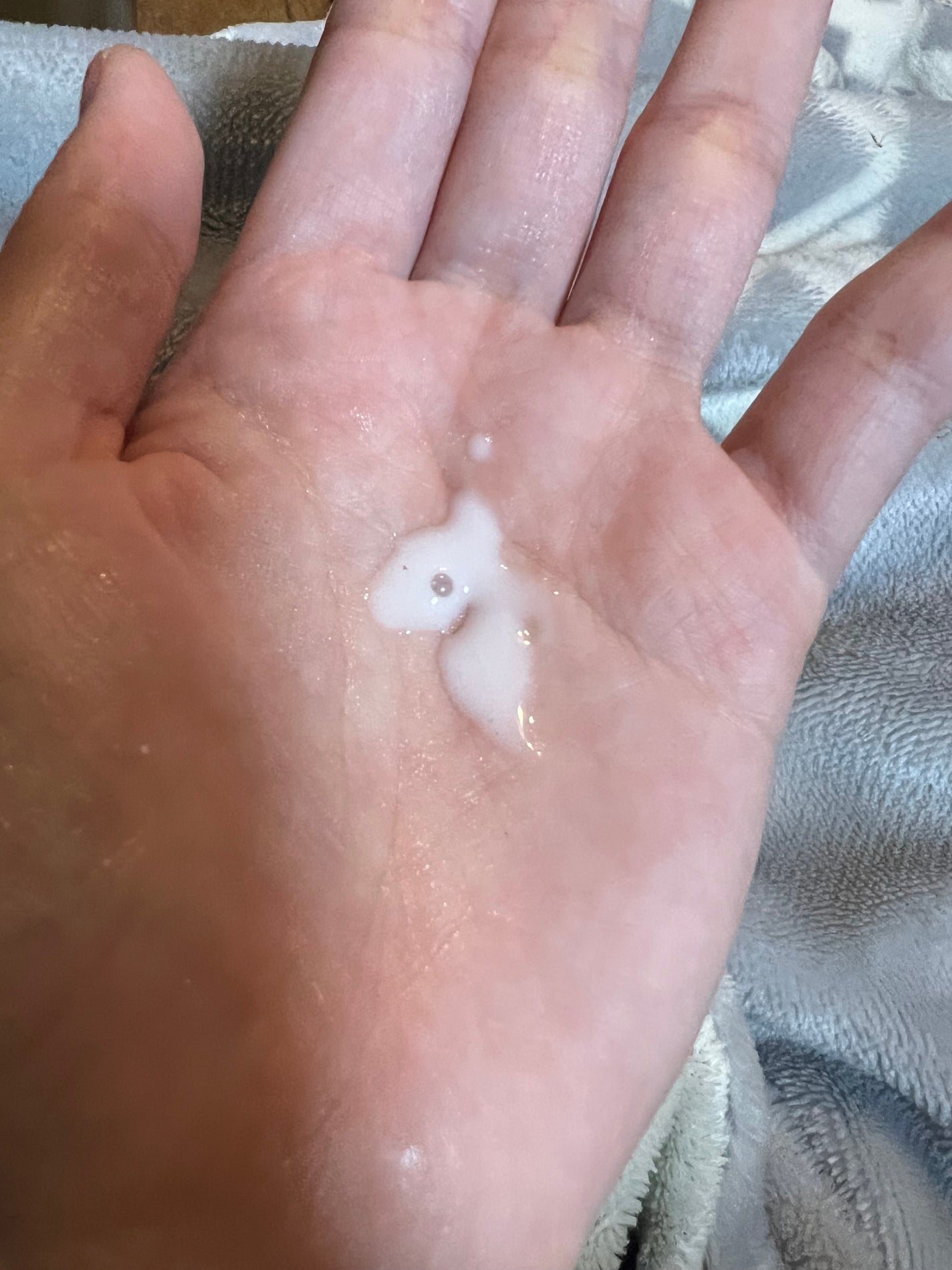 【旧】カプチュール トータル ル セラム/Dior/美容液を使ったクチコミ(3枚目)