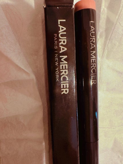 ヴェロア エクストリーム マット リップスティック/ローラ メルシエ/口紅を使ったクチコミ(1枚目)