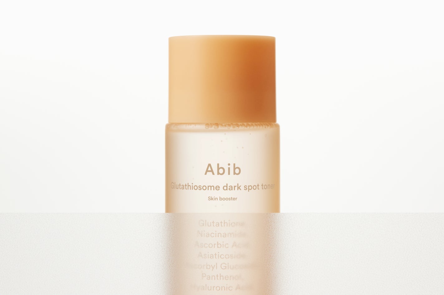 アビブ グルタチオンソームダークスポットセラムビタドロップ/Abib /美容液を使ったクチコミ(3枚目)