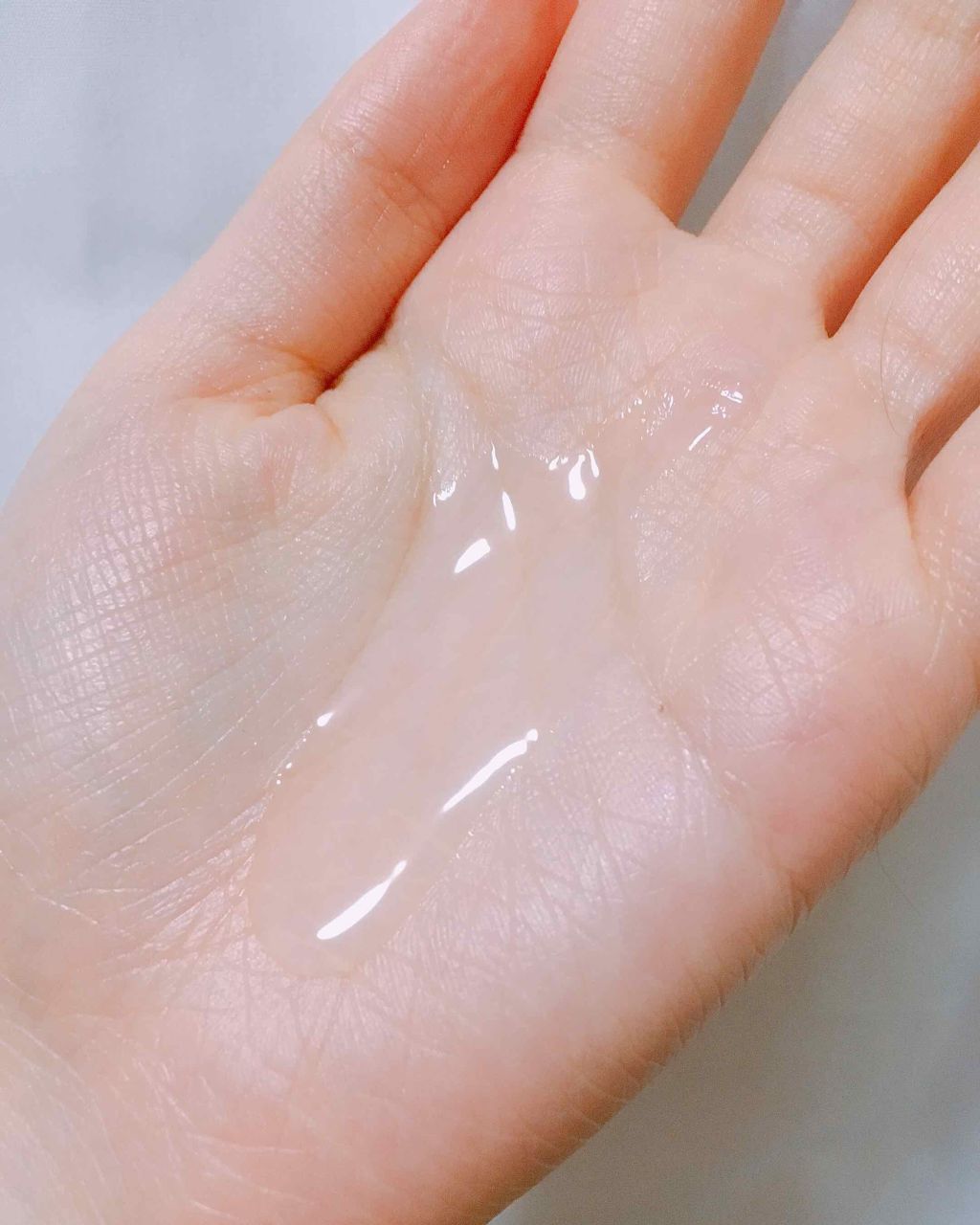 エルジューダFO/エルジューダ/ヘアオイルを使ったクチコミ（3枚目）