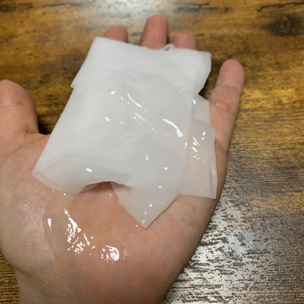 ビューティーマスク セラミド/プレミアムプレサ/シートマスク・パックを使ったクチコミ(2枚目)