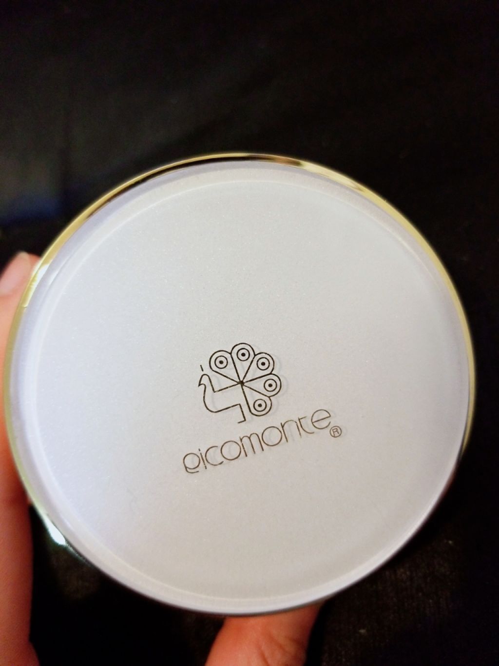 オールインワンクッションファンデーション/ピコモンテ/クッションファンデーションを使ったクチコミ（1枚目）