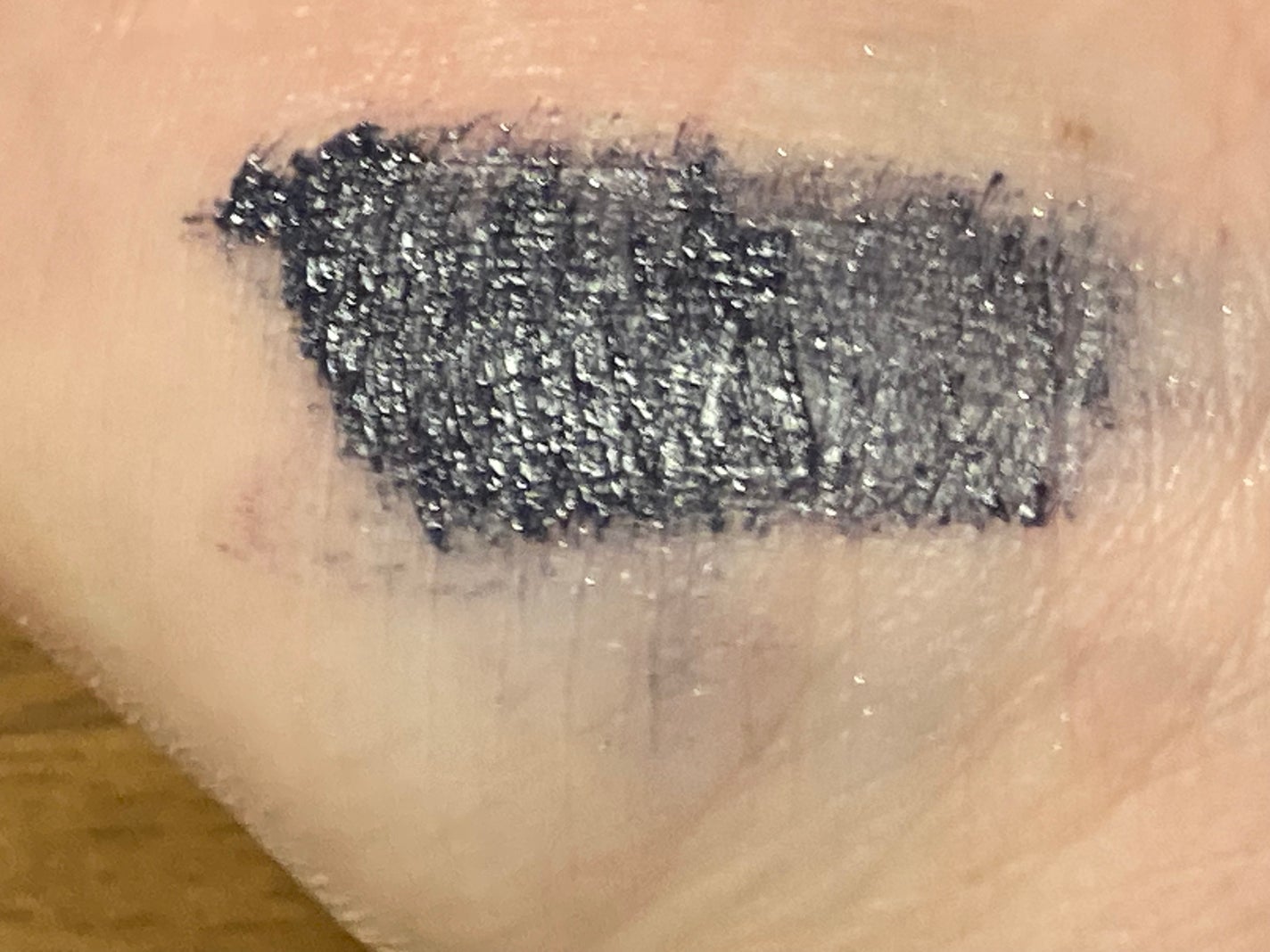 オールデイ ロング アンド カール マスカラ/Milk Touch/マスカラを使ったクチコミ(8枚目)