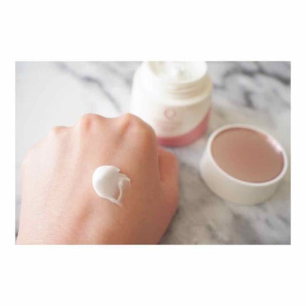 ホワイトロジー クリーム/エクイタンス/フェイスクリームを使ったクチコミ(4枚目)