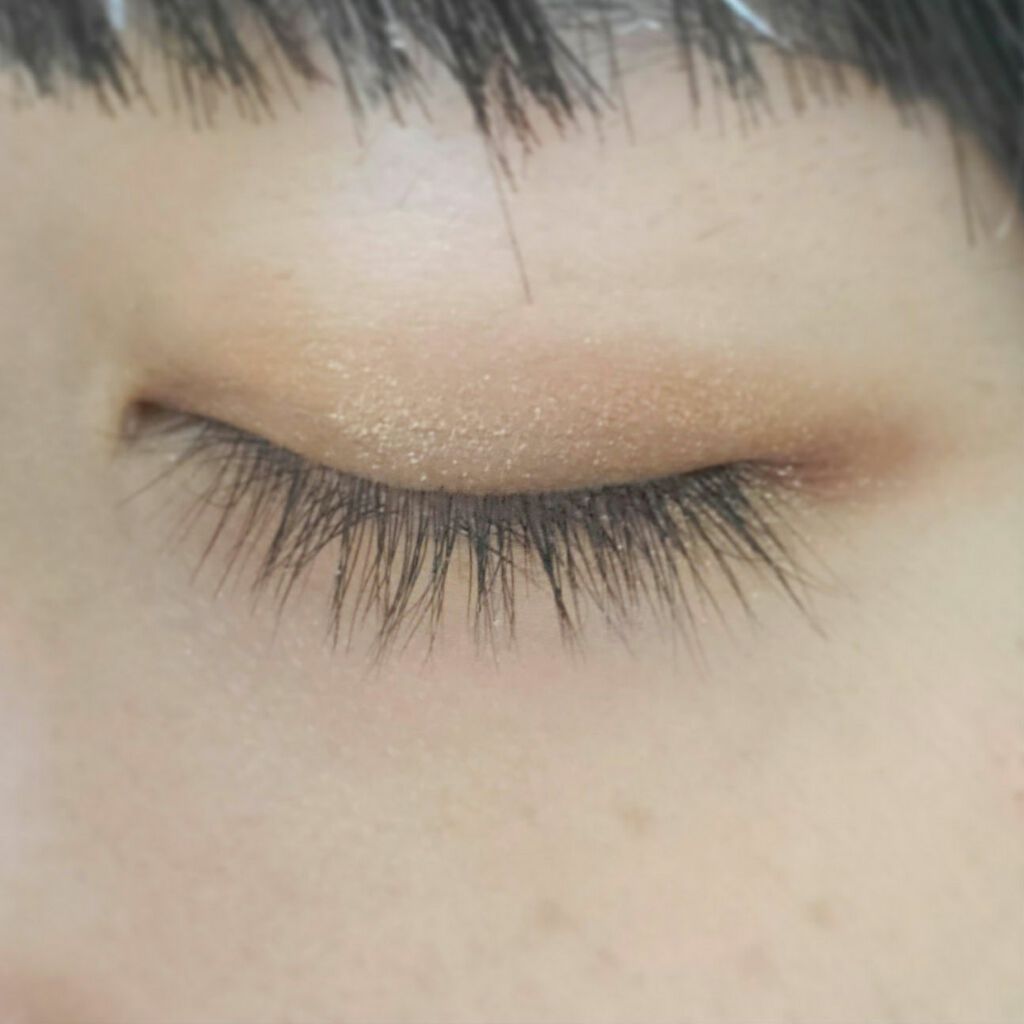 パーフェクトスタイリストアイズ/キャンメイク/アイシャドウパレットを使ったクチコミ(3枚目)