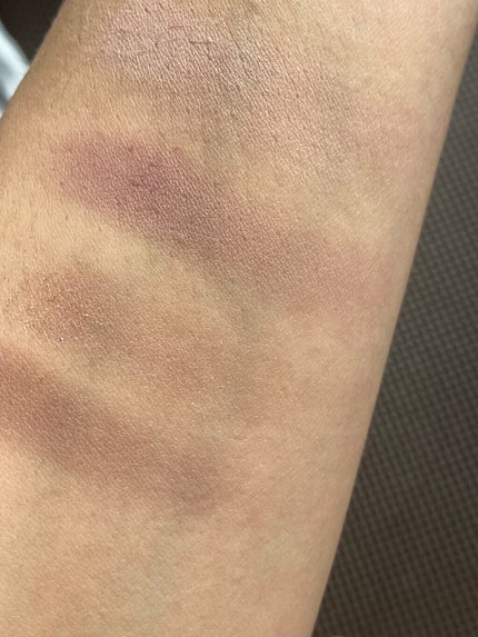 ままま on LIPS 「最近買った一軍コスメ-̗̀𖤐̖́-rom&ndN02DRYVI..」(4枚目)