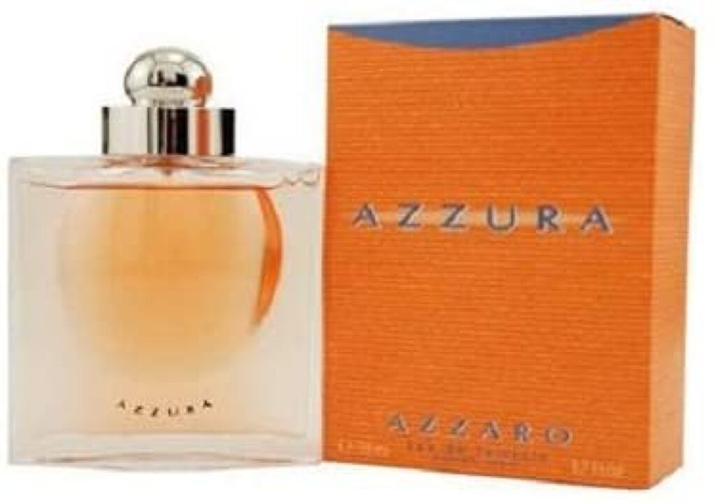 アズーラ アザロ