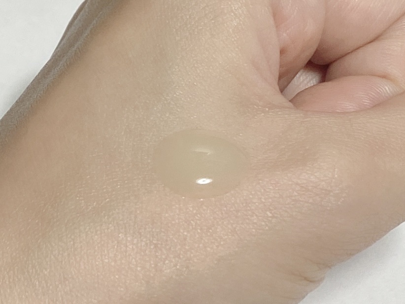 黒にんじんビタAレチノール弾力アンプル/goodal/美容液を使ったクチコミ（3枚目）