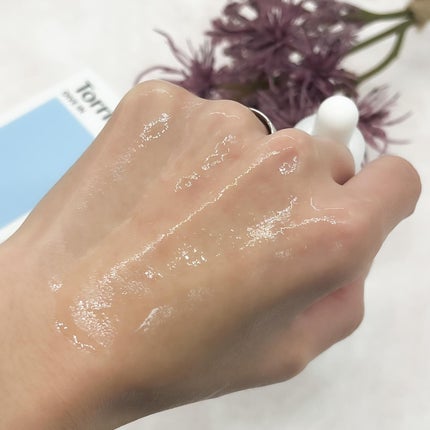 ダイブイン セラム/Torriden/美容液を使ったクチコミ(3枚目)