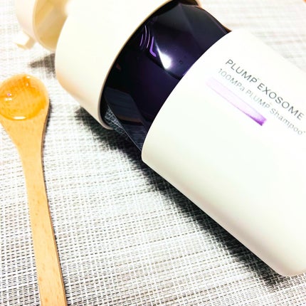 アンレーベル ラボ EX バウンス シャンプー/ヘアトリートメント/unlabel/市販シャンプーを使ったクチコミ(2枚目)