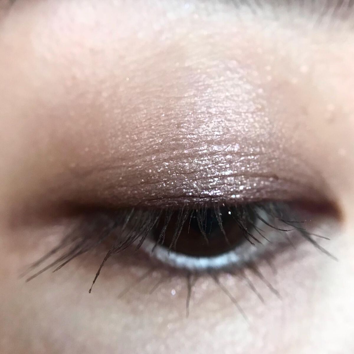 インザミラーアイパレット/Ririmew/アイシャドウパレットを使ったクチコミ(9枚目)