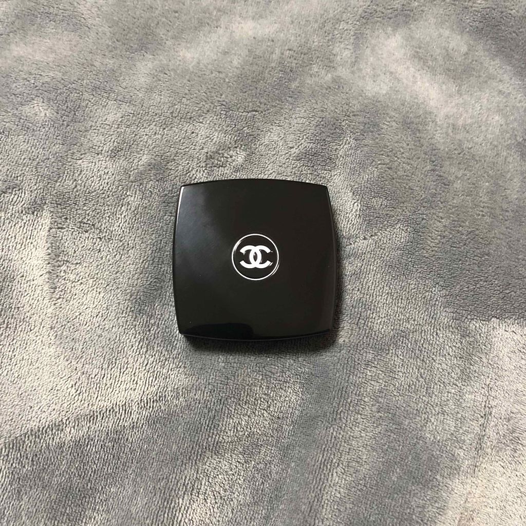 ジュ コントゥラスト/CHANEL/パウダーチークを使ったクチコミ(1枚目)