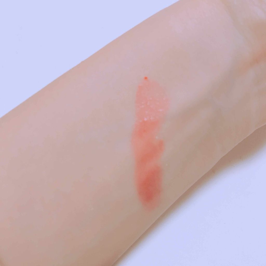 オペラ リップティント N/OPERA/リップティントを使ったクチコミ（2枚目）