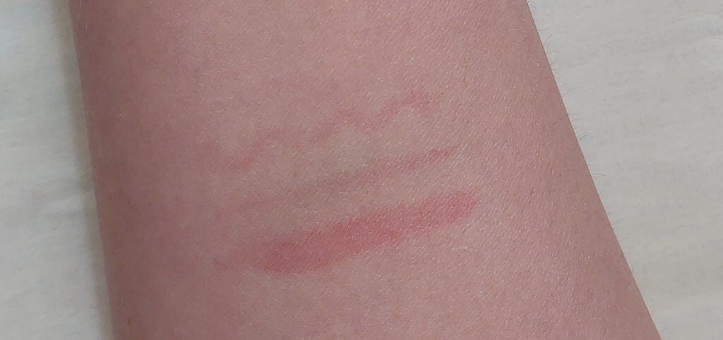 3wayスリムアイルージュライナー/キャンメイク/リキッドアイライナーを使ったクチコミ(4枚目)