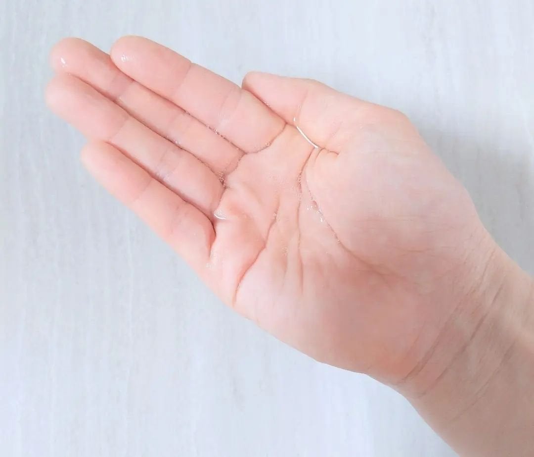 超低分子ヒアルロン酸トナー/Isntree/化粧水を使ったクチコミ(5枚目)