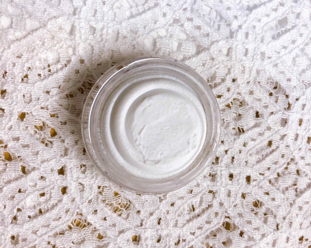 ポアレスエアリーベース/キャンメイク/化粧下地を使ったクチコミ(2枚目)