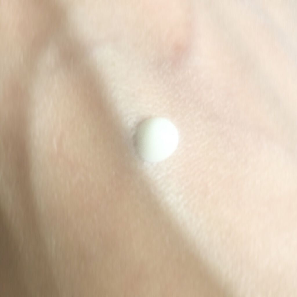 ビオレUV アクアリッチ ライトアップエッセンス/ビオレ/日焼け止めクリームを使ったクチコミ(3枚目)