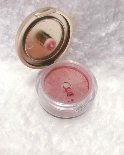 ミネラルピグメント/ONLY MINERALS/単色アイシャドウを使ったクチコミ(1枚目)