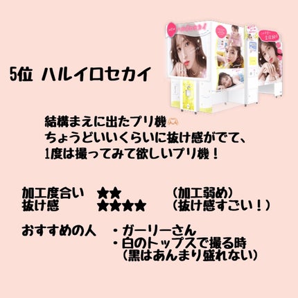 を使ったクチコミ(2枚目)