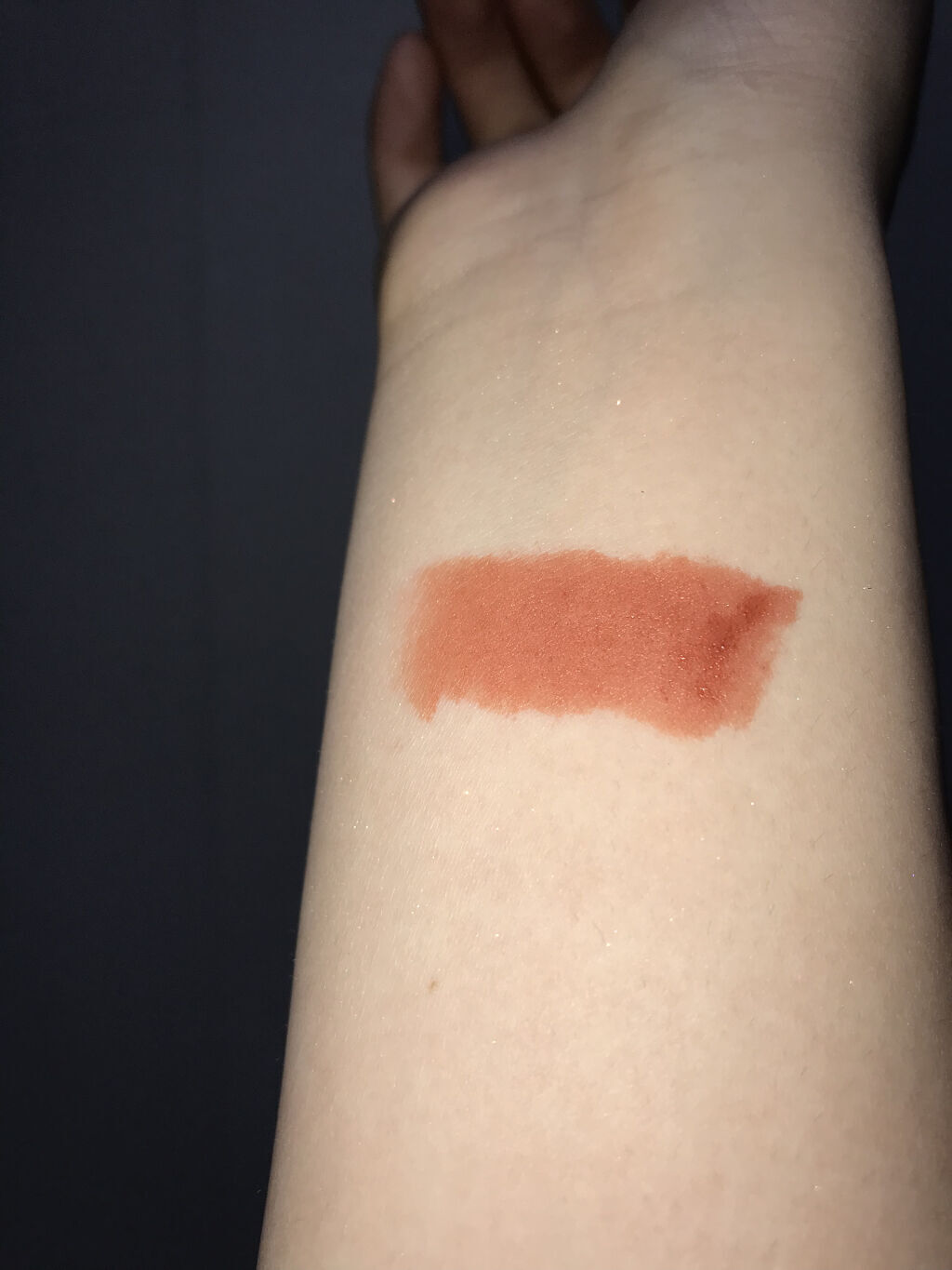 ジューシーパン ムースティント/A’pieu/リップティントを使ったクチコミ（3枚目）