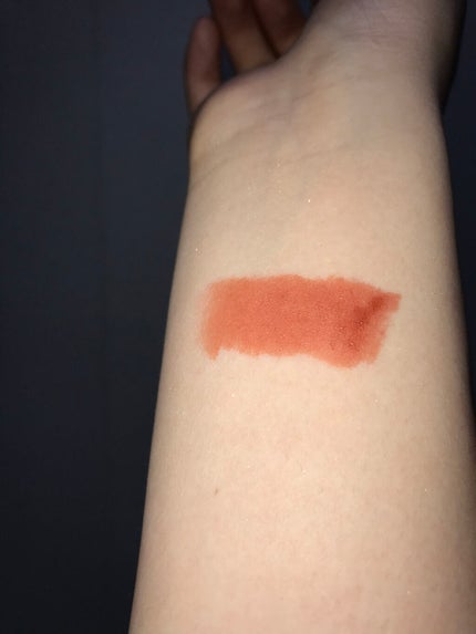 ジューシーパン ムースティント/A’pieu/リップティントを使ったクチコミ(3枚目)