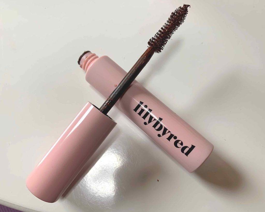 Am9 to Pm9 Survival Colorcara/lilybyred/マスカラを使ったクチコミ(1枚目)