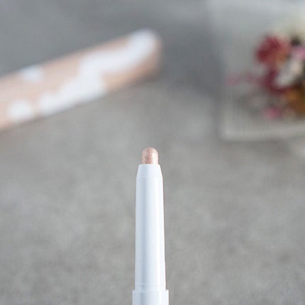 アイムスティックシャドウシマー/i’m meme/スティックアイシャドウを使ったクチコミ(3枚目)