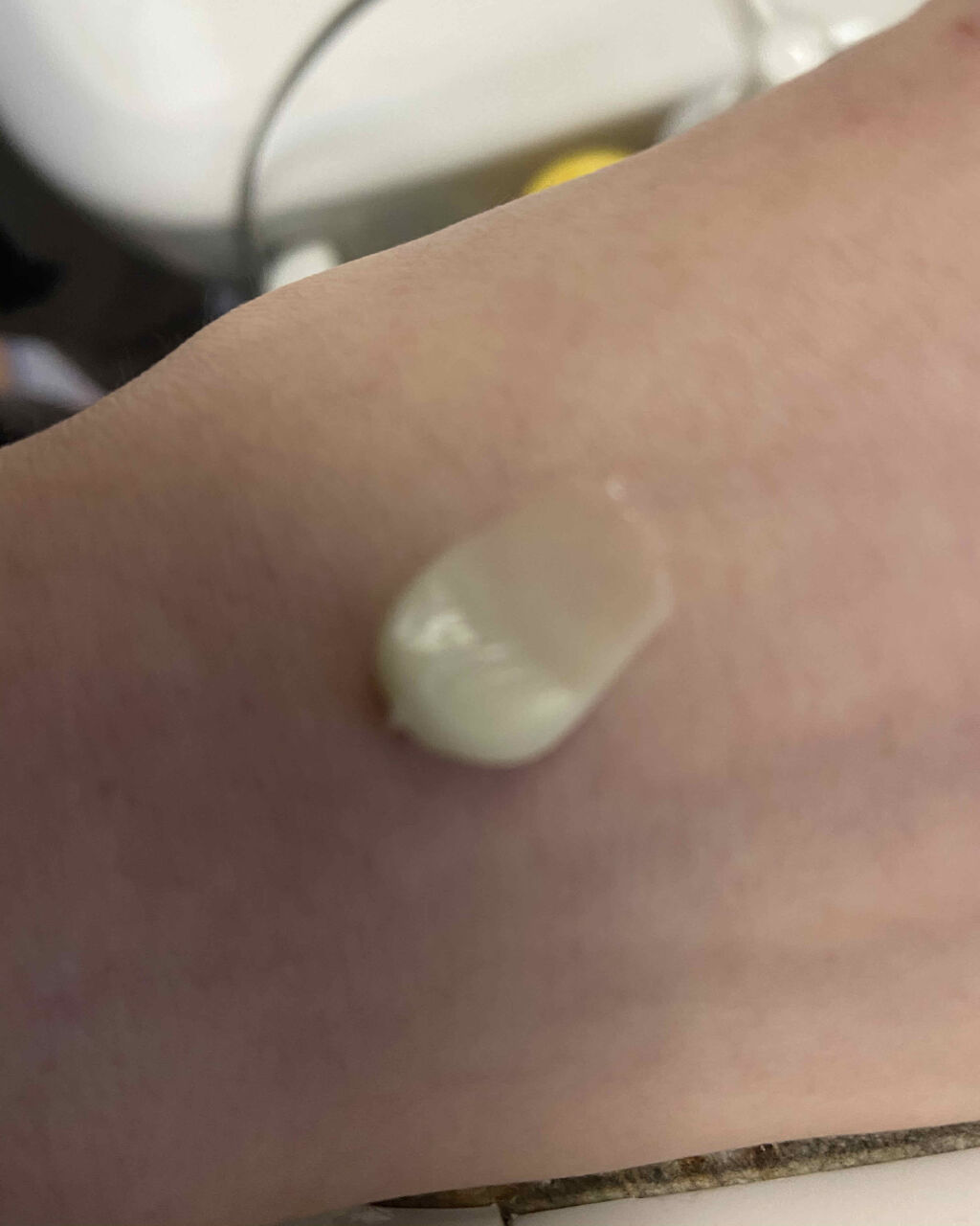 ドクタージャルト シカペア クリーム （第2世代）/Dr.Jart＋/フェイスクリームを使ったクチコミ（2枚目）