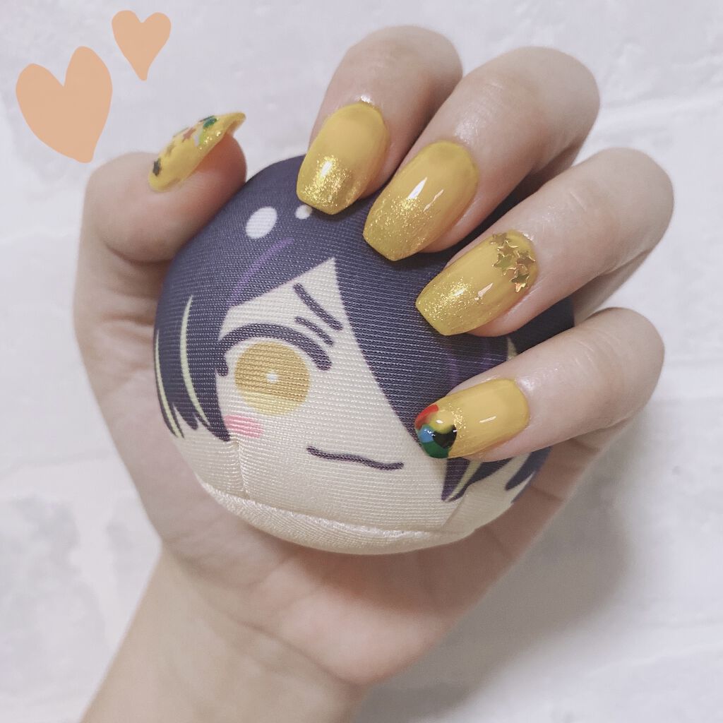 pa ネイルカラー A96/pa nail collective/マニキュアを使ったクチコミ（2枚目）